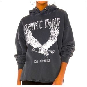 Anine Bing Sweatshirt